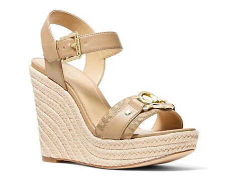 michael kors espadrille sandal|Michael Kors sandals size 12.